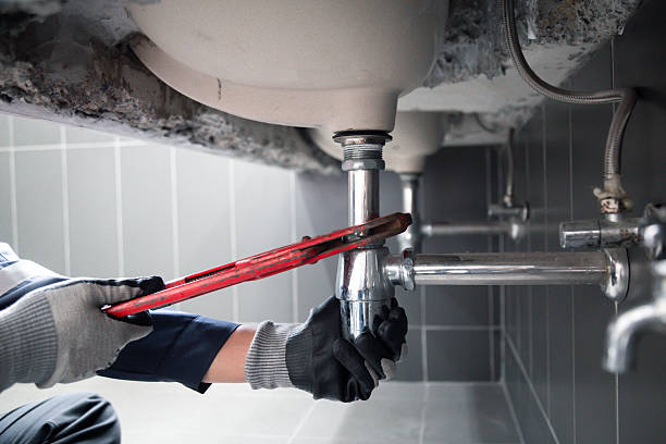 Licensed Emergency Plumber service in Hampton, NY - Street Wise - Plumbing